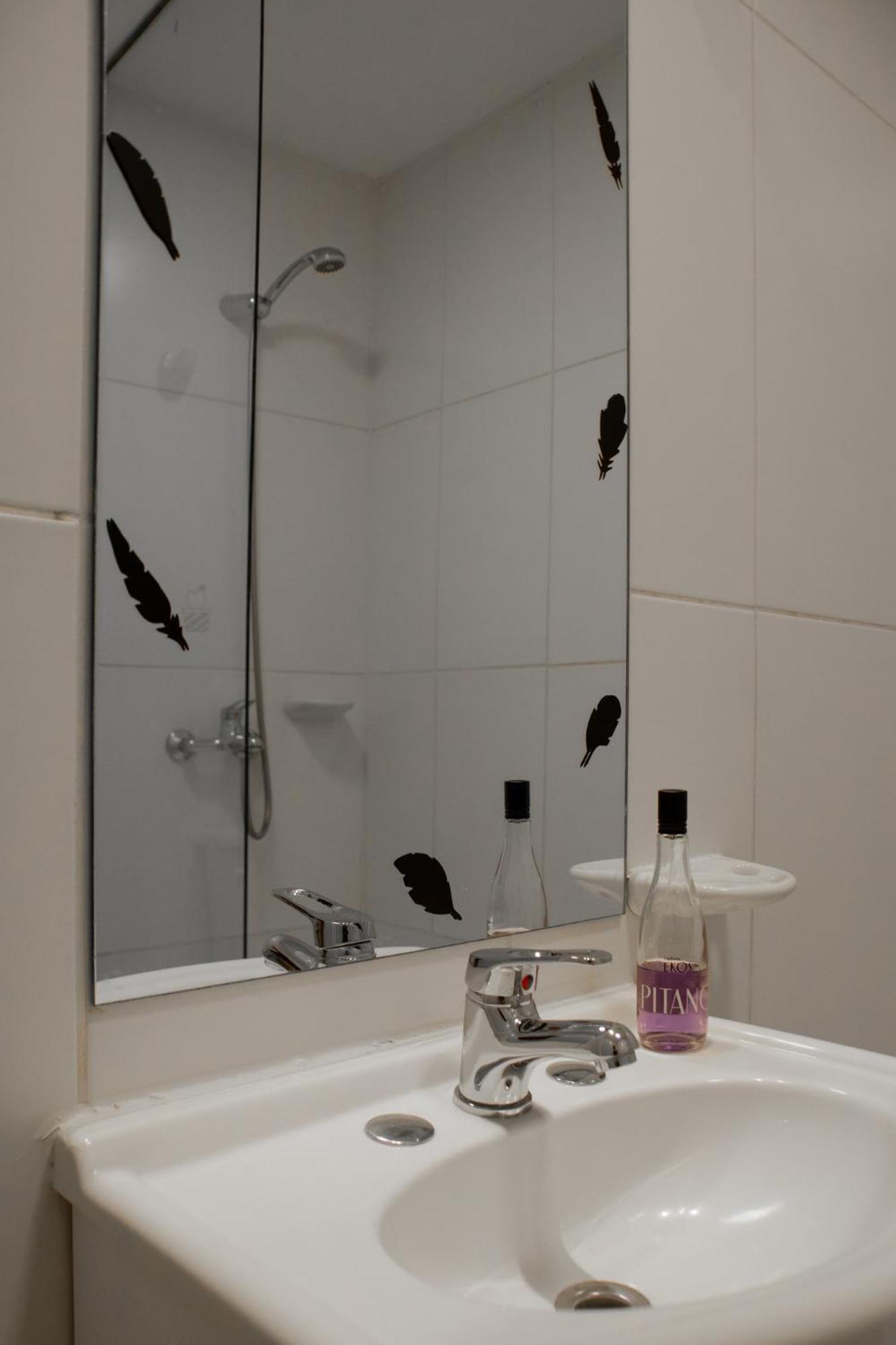 Apartamento María Gricelda 1 Ushuaia