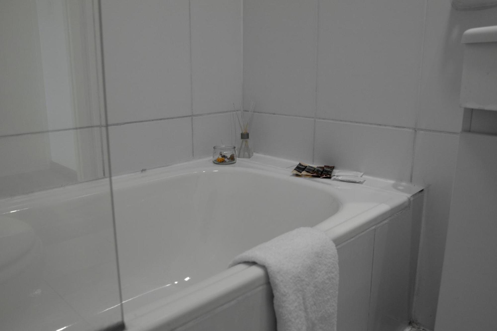 Apartamento María Gricelda 1 Ushuaia
