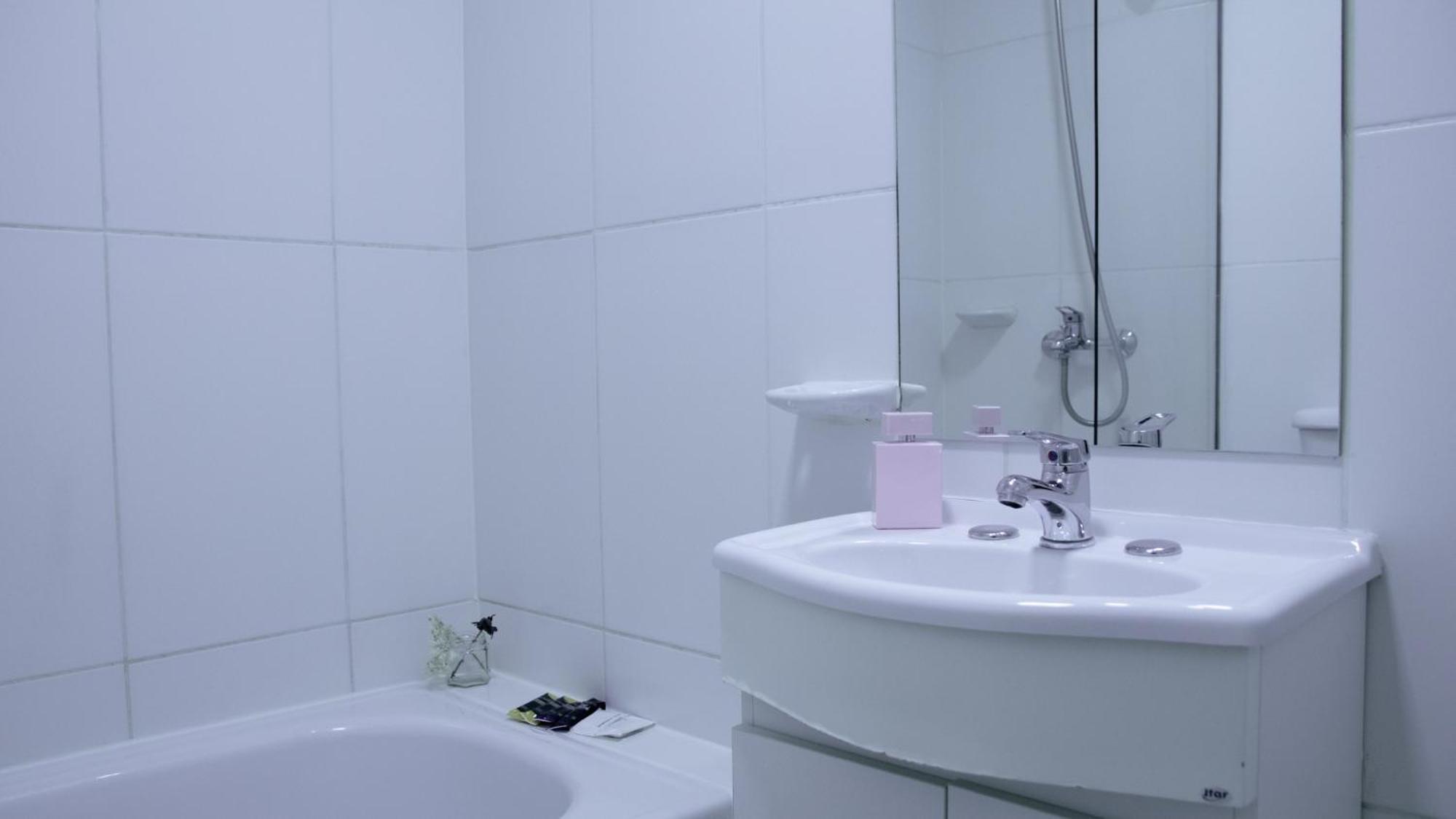 Apartamento María Gricelda 1 Ushuaia