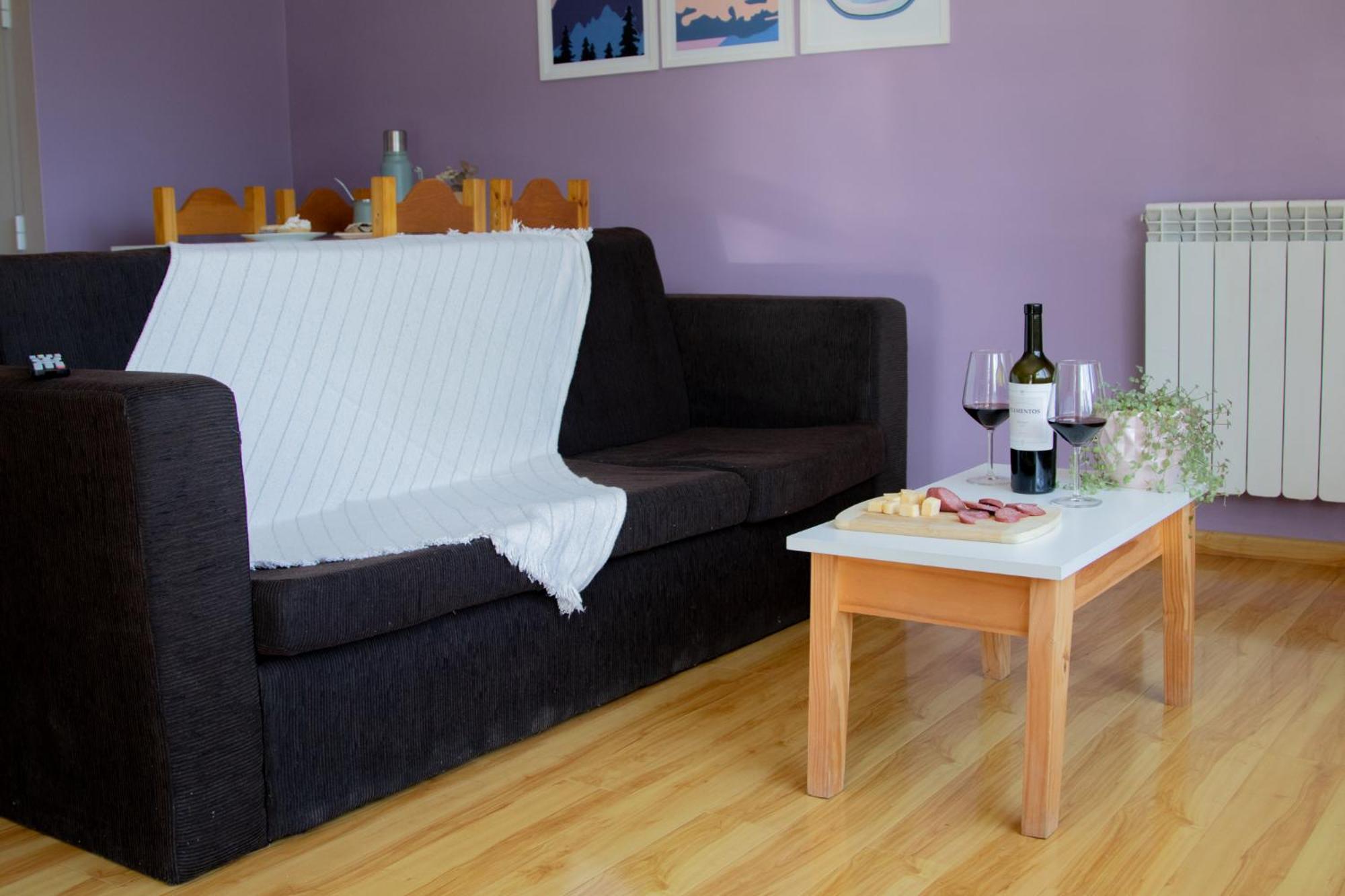 María Gricelda 1 Apartamento