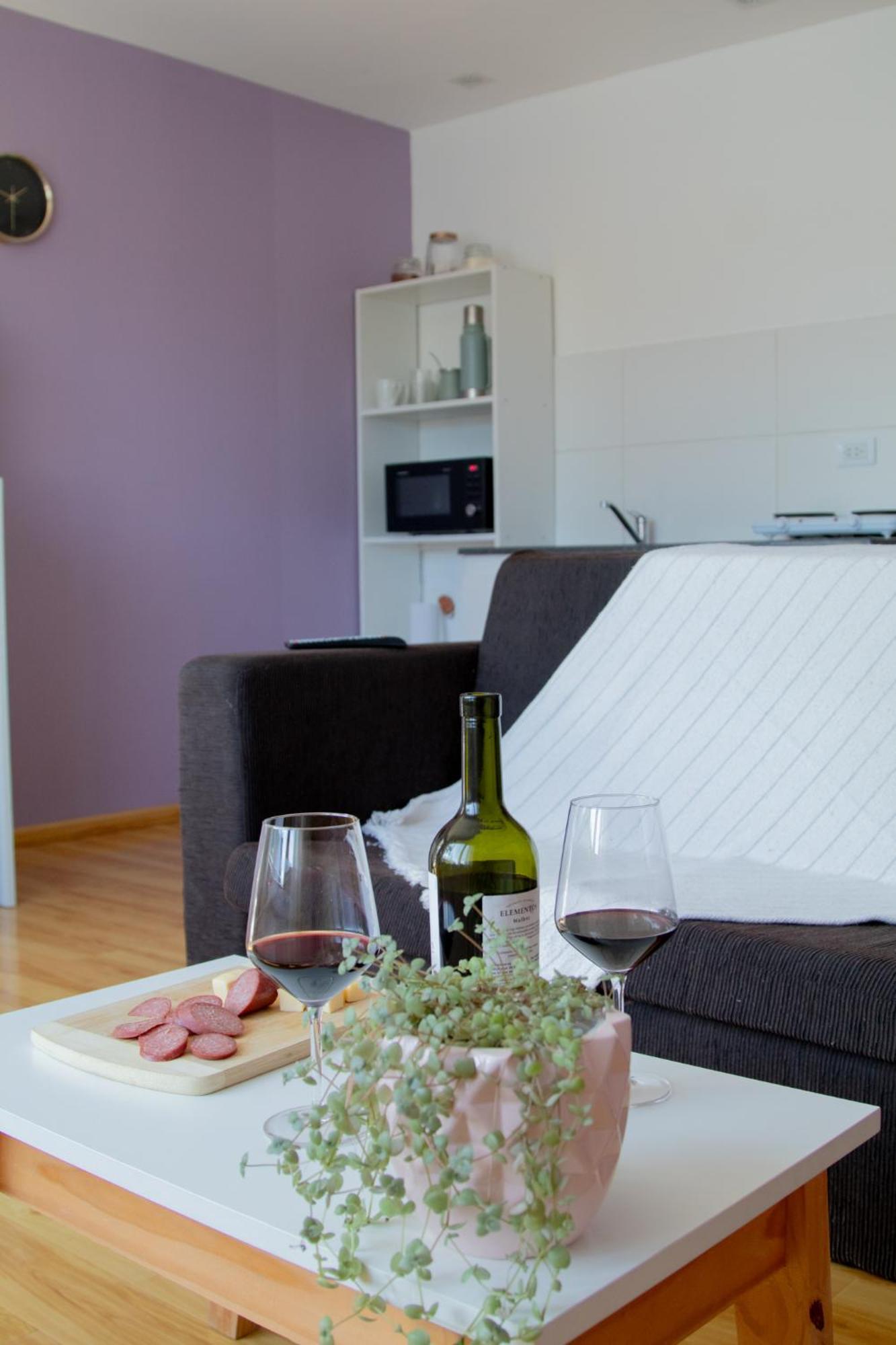 Apartamento María Gricelda 1 *