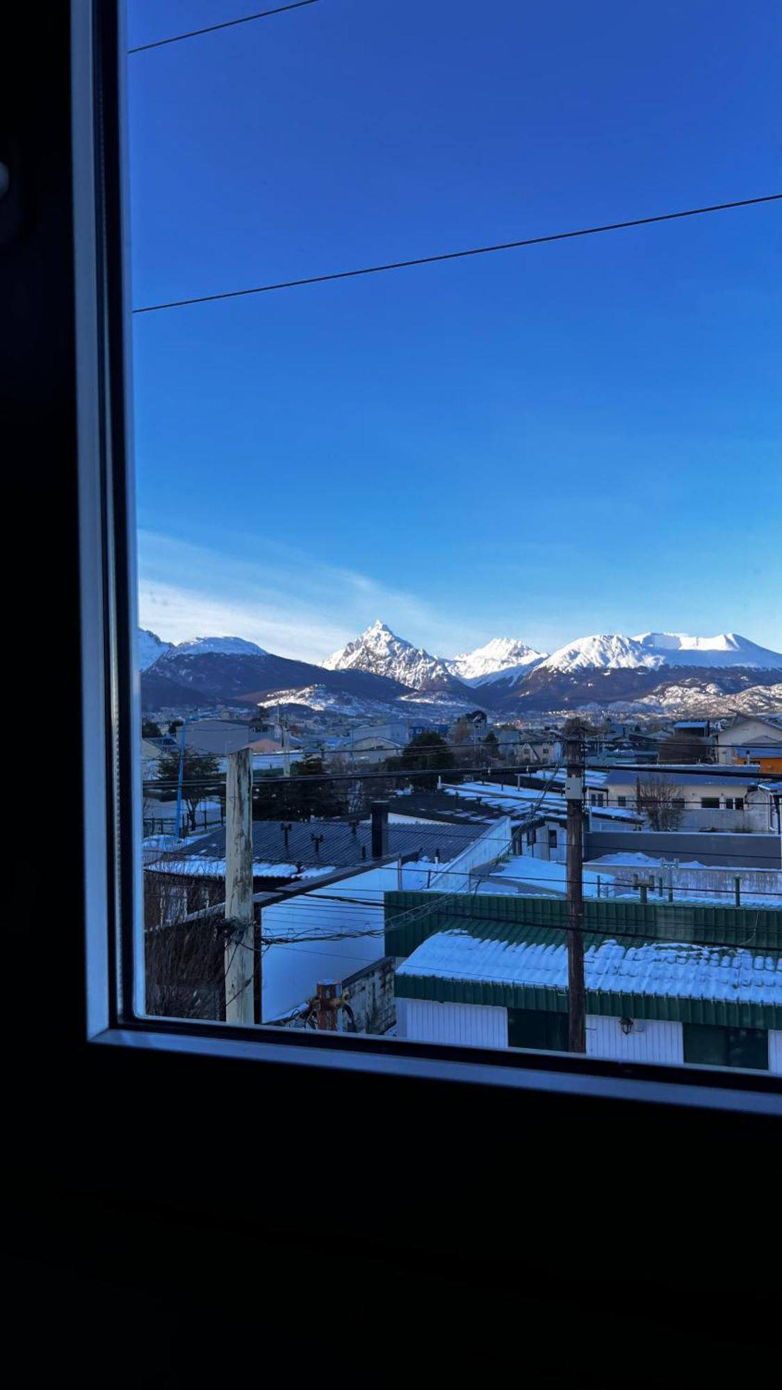 Apartamento María Gricelda 1 *