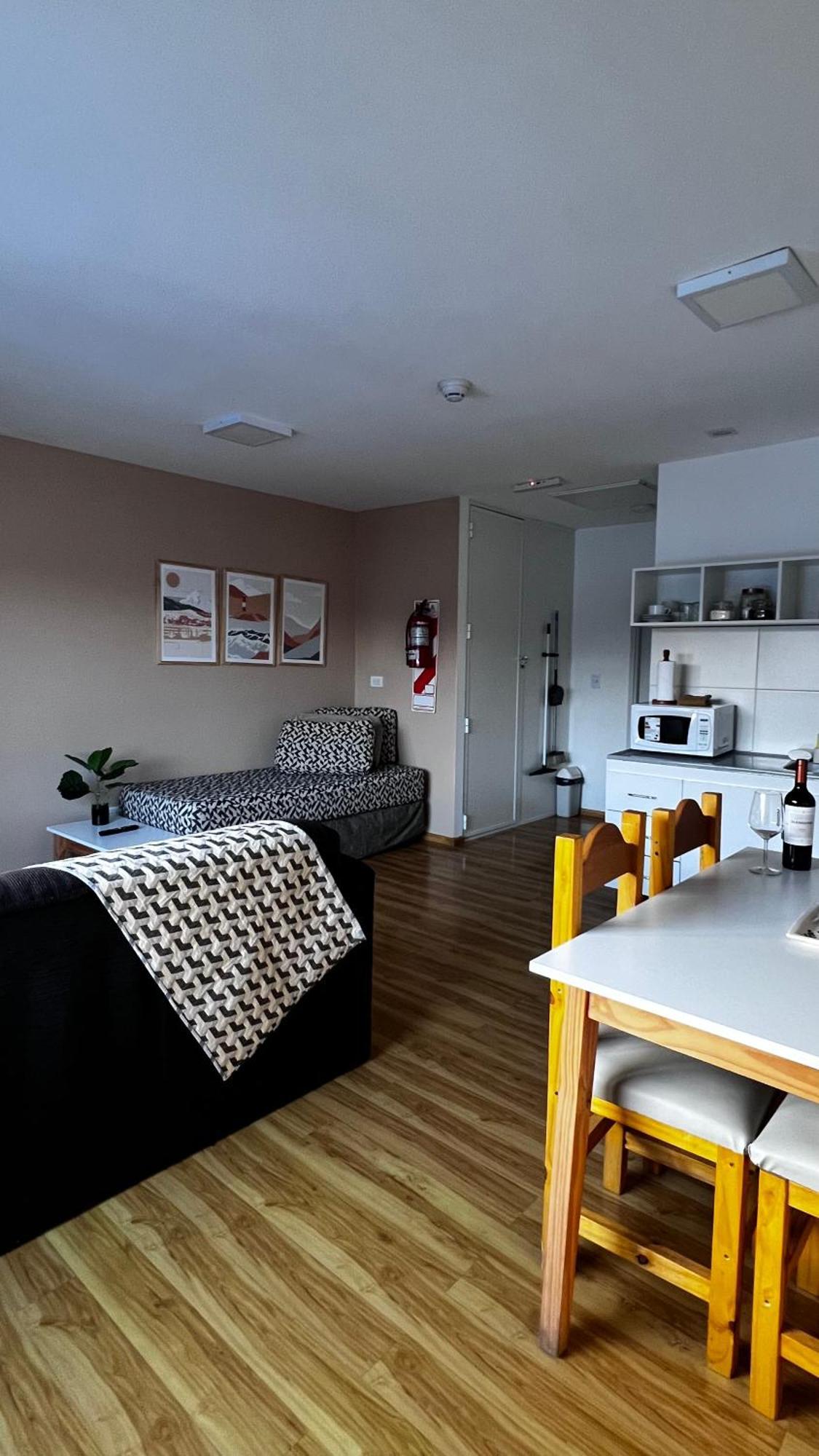 Apartamento María Gricelda 1