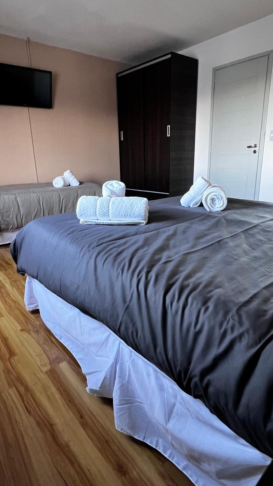 Apartamento María Gricelda 1 *