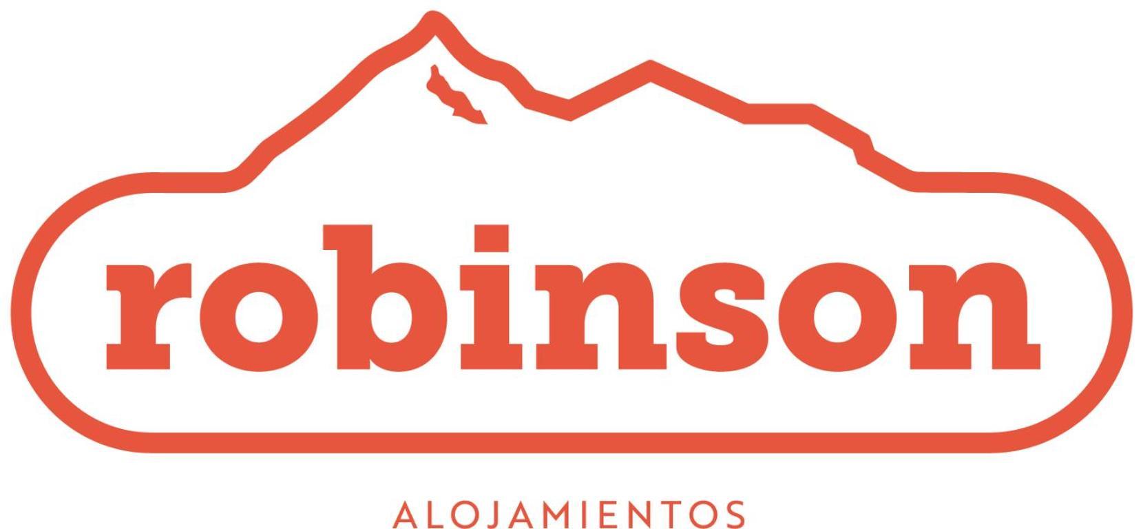 Robinson - Edificio Maria Gricelda Apartment