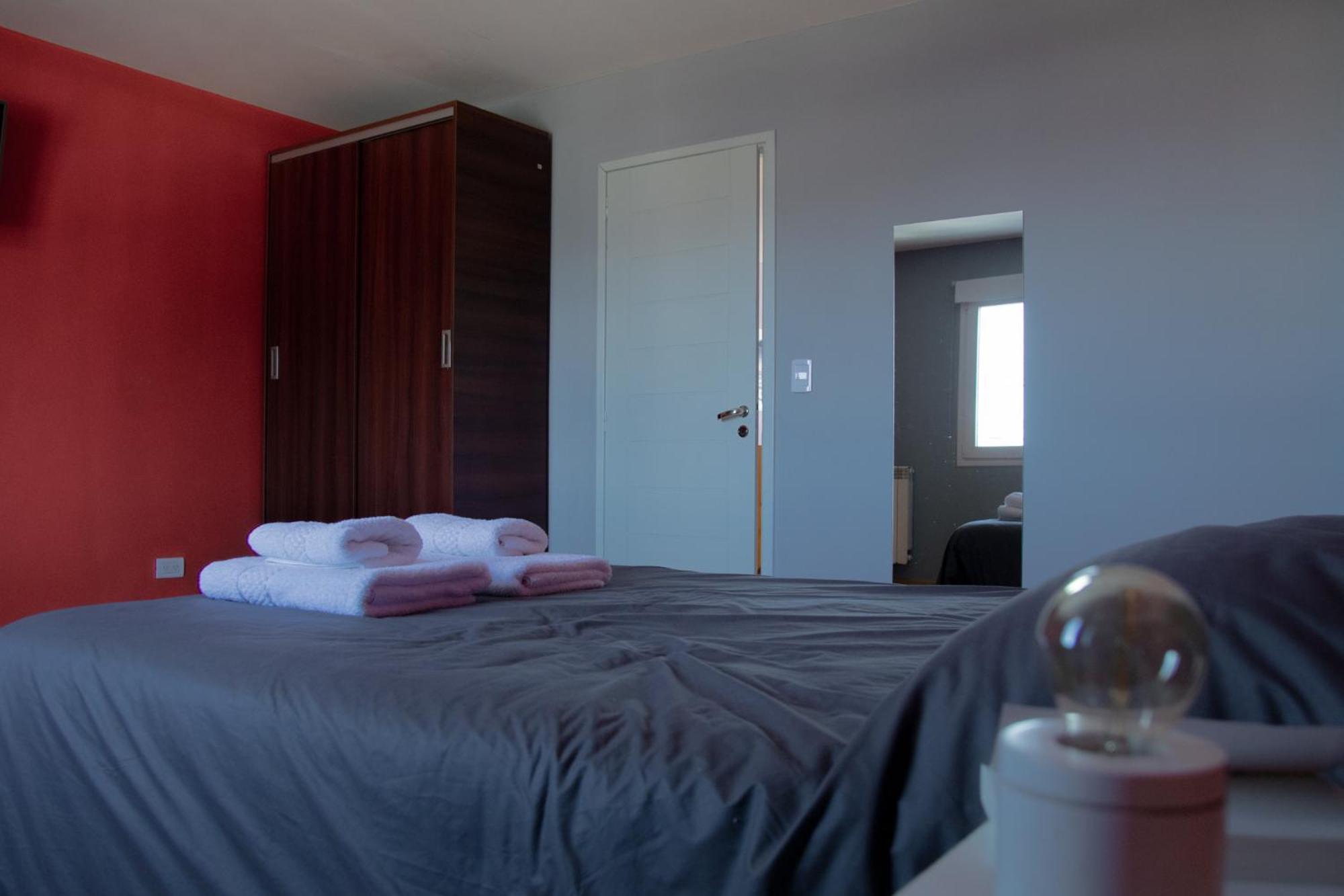 Robinson - Edificio Maria Gricelda Apartment Ushuaia