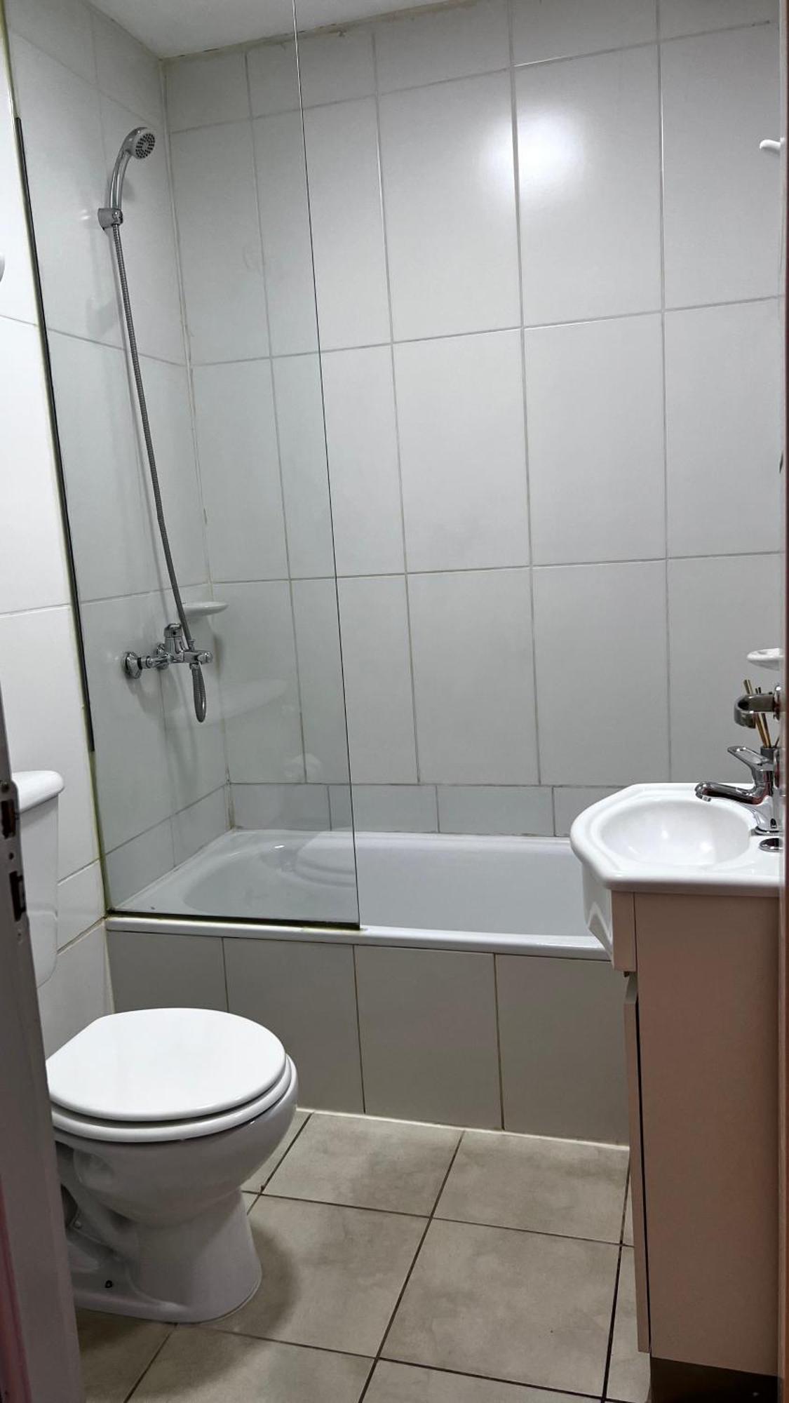 Robinson - Edificio Maria Gricelda Apartment