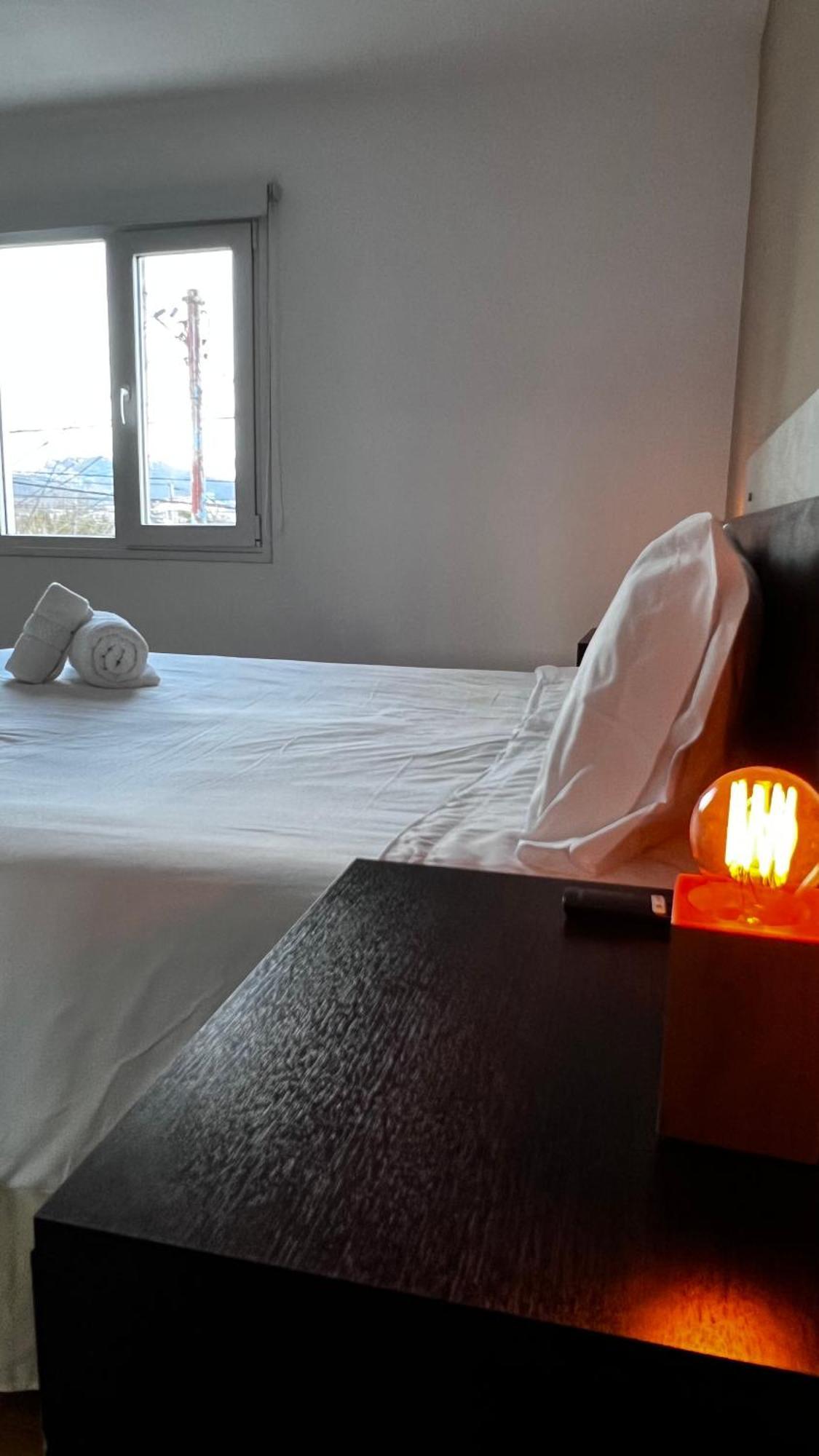 Apartment Robinson - Edificio Maria Gricelda Ushuaia