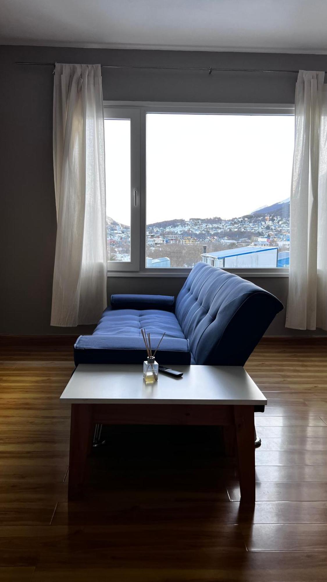 Robinson - Edificio Maria Gricelda Apartment