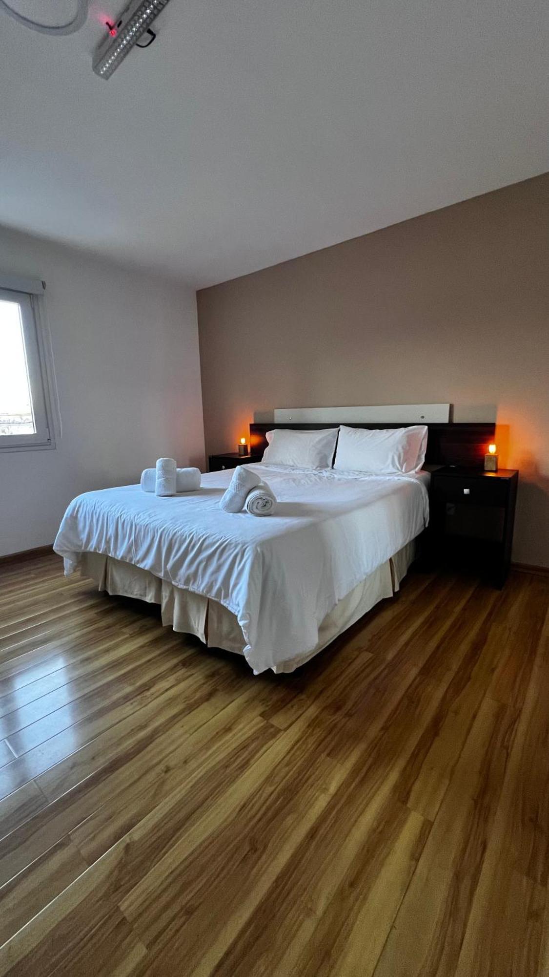 Apartment Robinson - Edificio Maria Gricelda